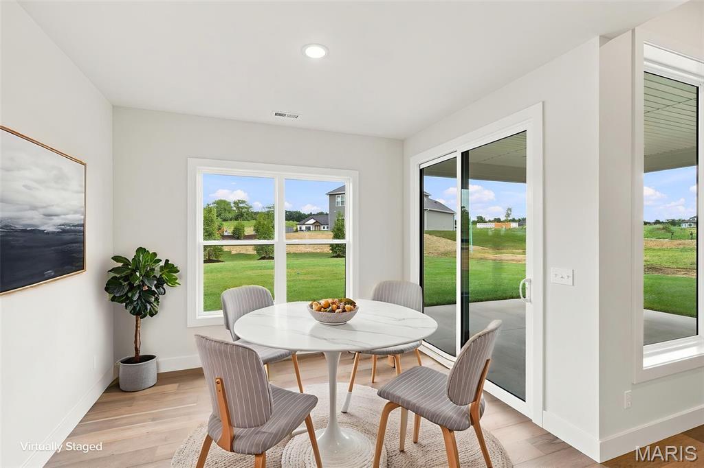 Bristol Rdg Plat # Two - Residential