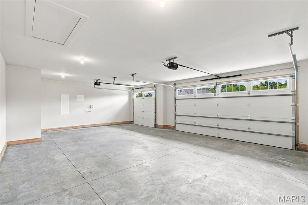 Bristol Rdg Plat # Two - Residential
