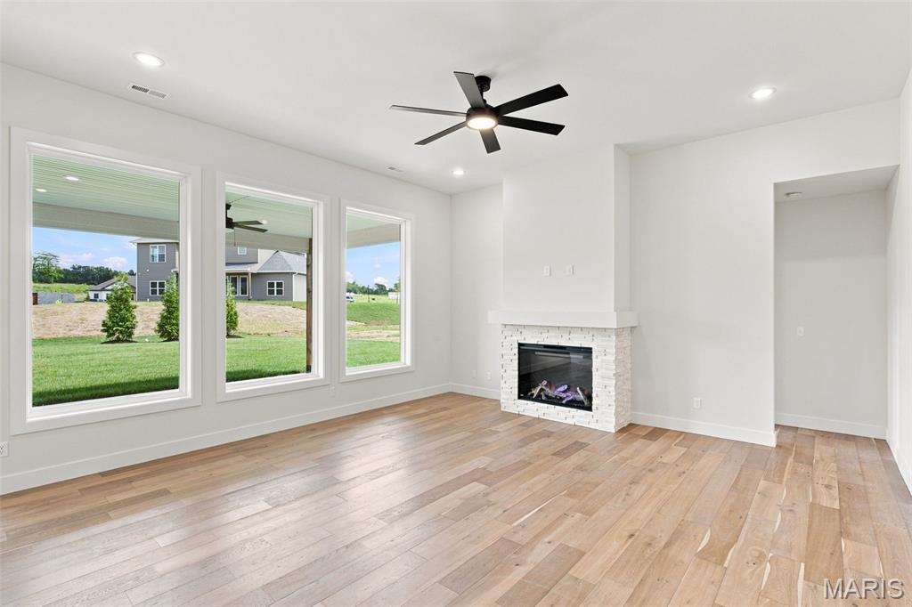 Bristol Rdg Plat # Two - Residential