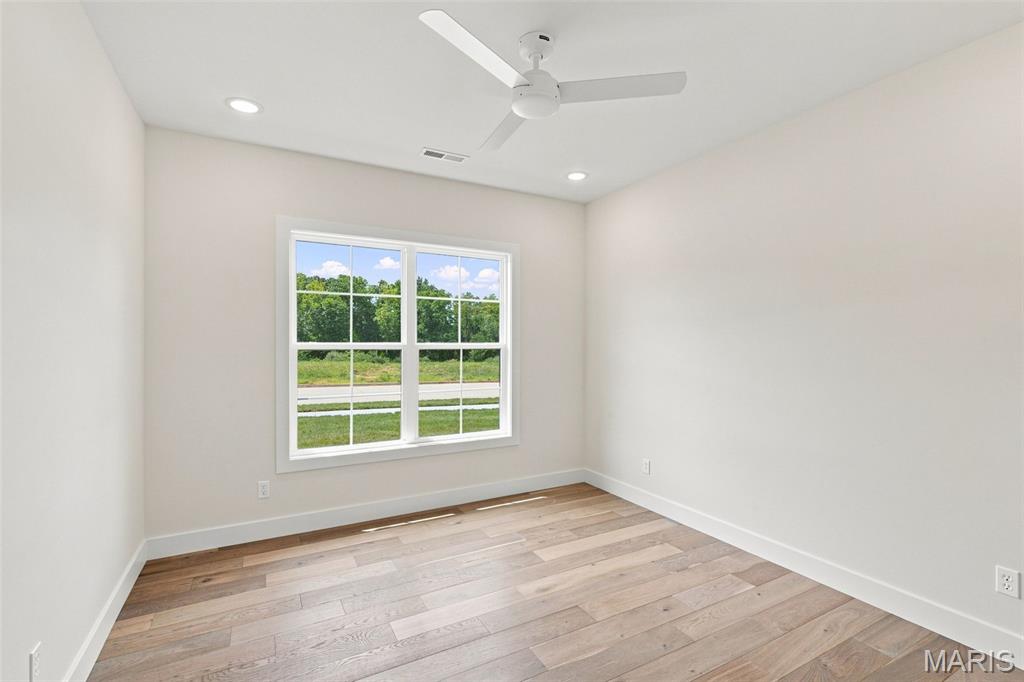 Bristol Rdg Plat # Two - Residential