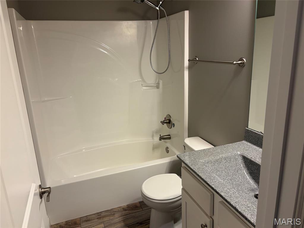 Stonegate Addn #4 - Residential Lease