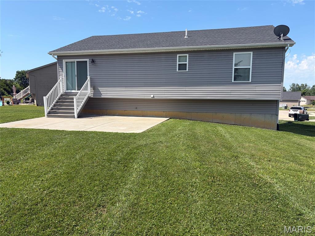 Stonegate Addn #4 - Residential Lease