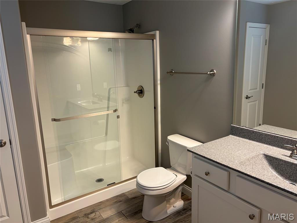 Stonegate Addn #4 - Residential Lease
