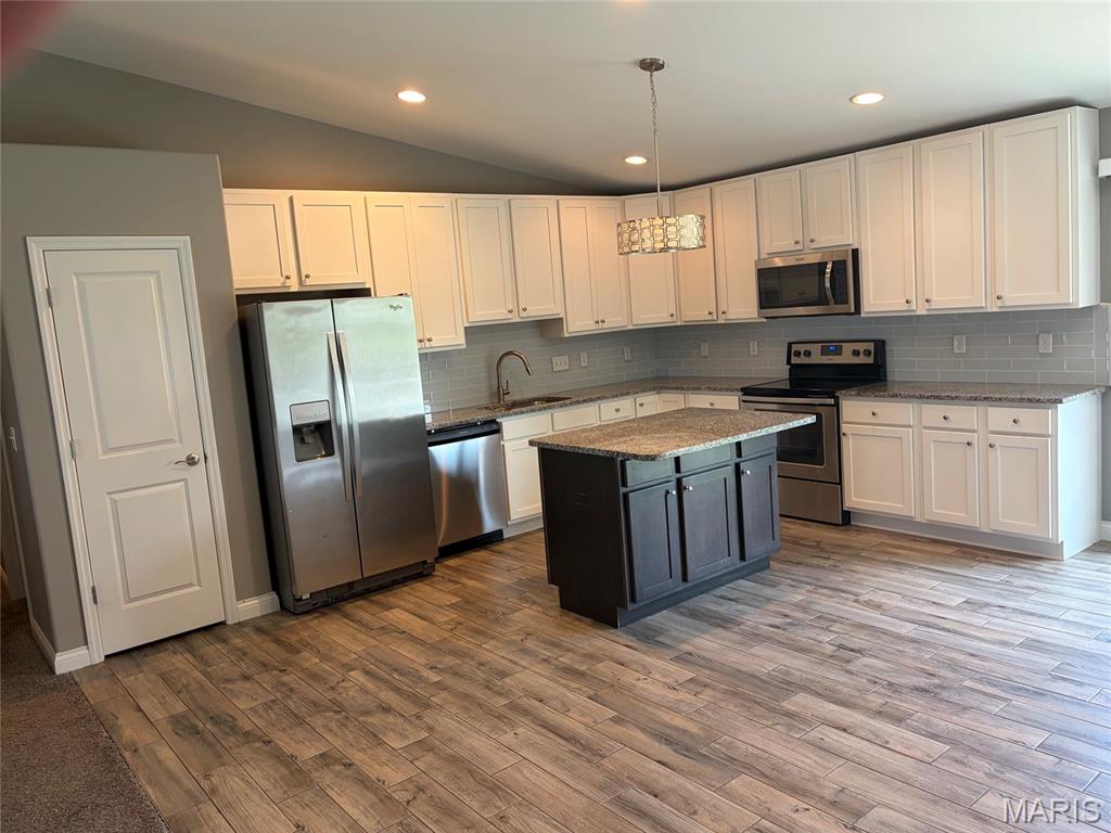 Stonegate Addn #4 - Residential Lease