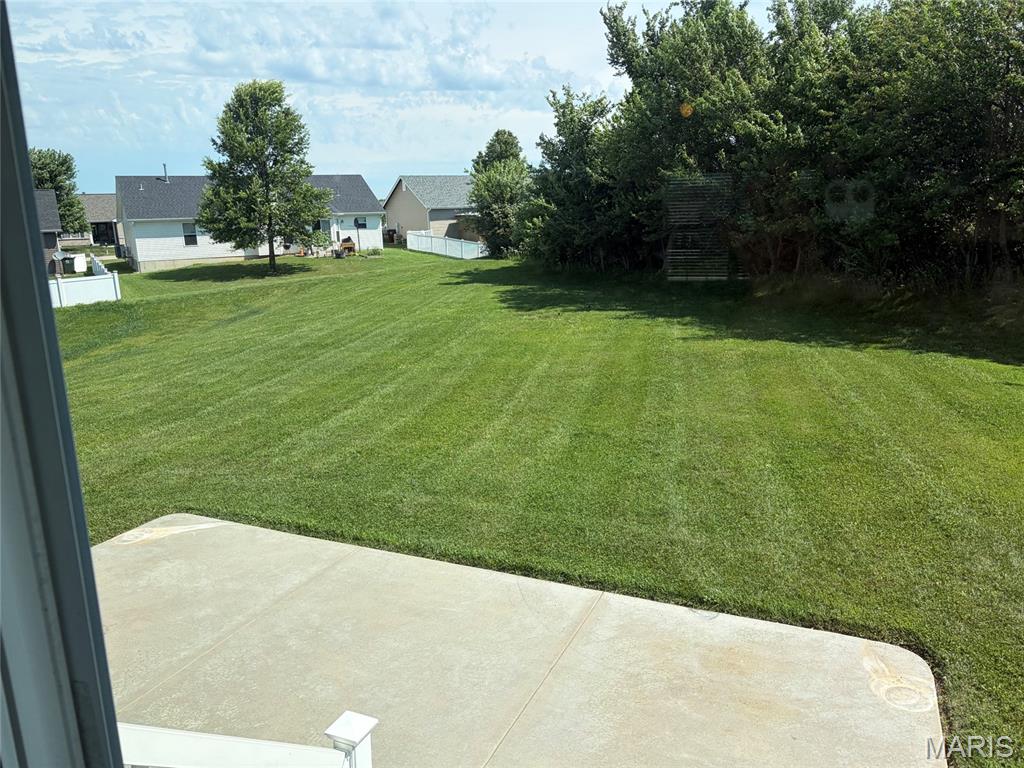 Stonegate Addn #4 - Residential Lease