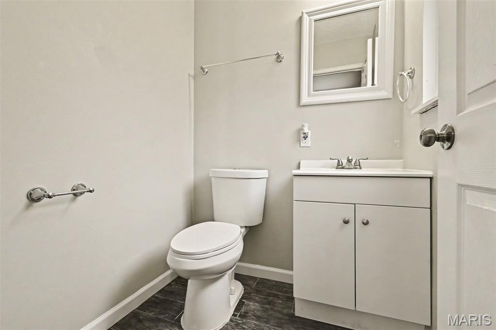 Mission Park East 3 - Residential