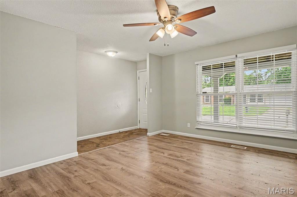 Mission Park East 3 - Residential