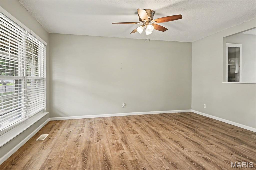 Mission Park East 3 - Residential