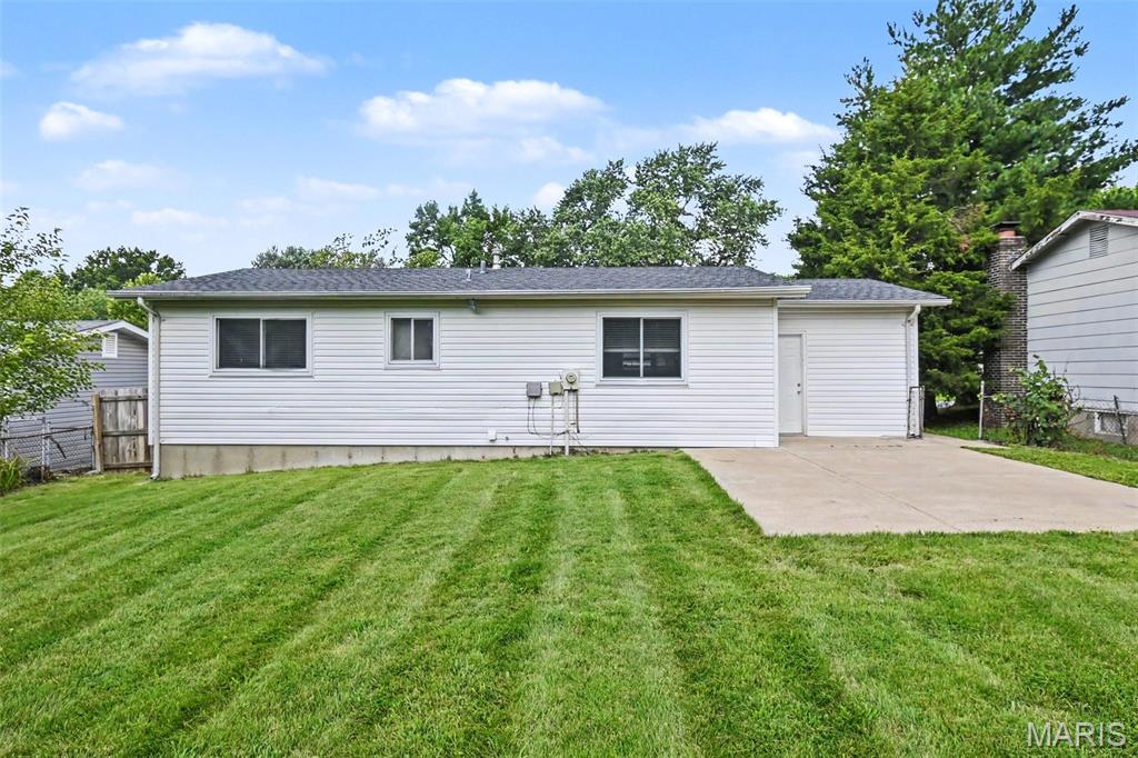 Mission Park East 3 - Residential