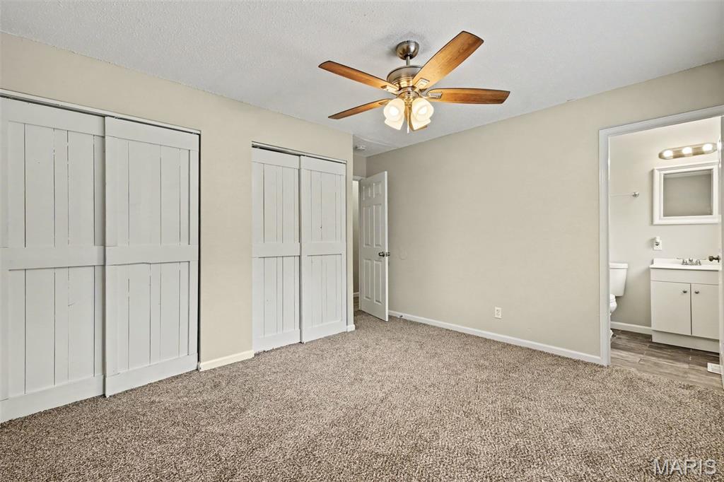 Mission Park East 3 - Residential