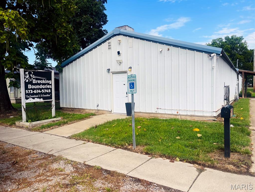 Prospect PK ADD - Residential