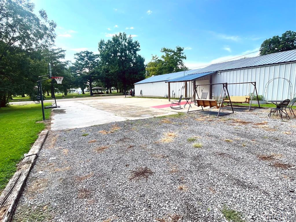 Prospect PK ADD - Residential