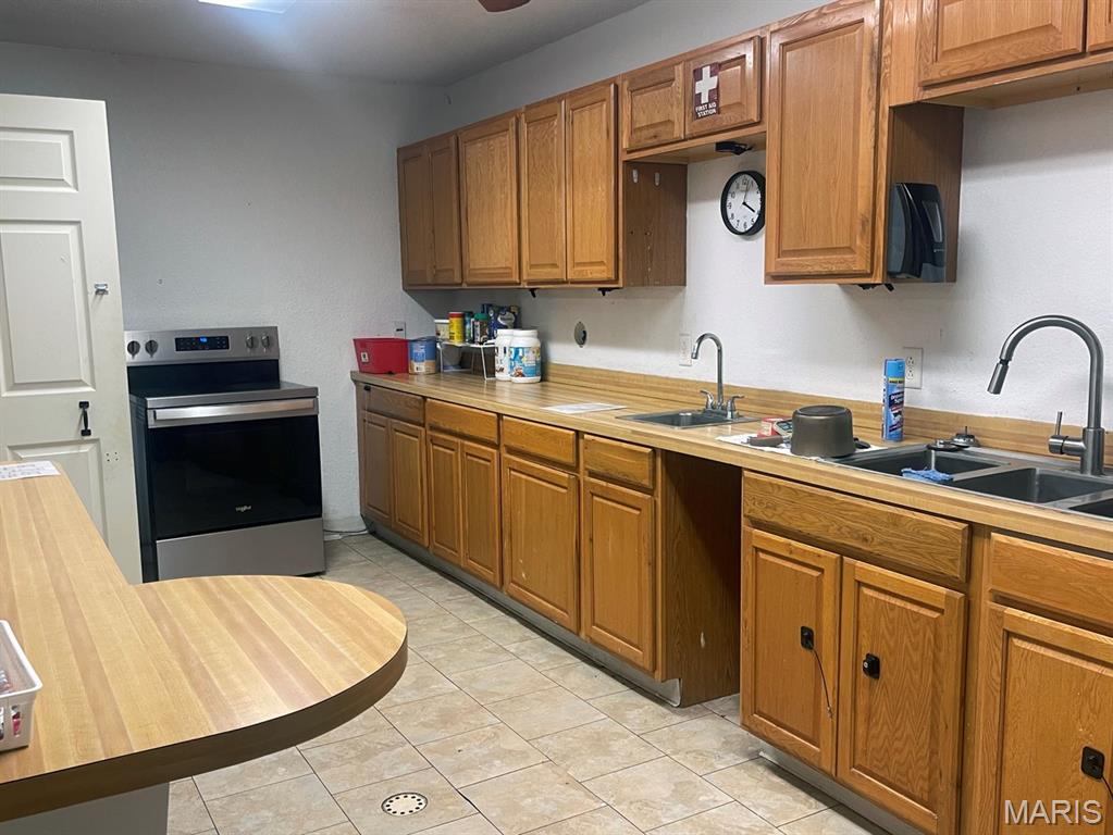 Prospect PK ADD - Residential