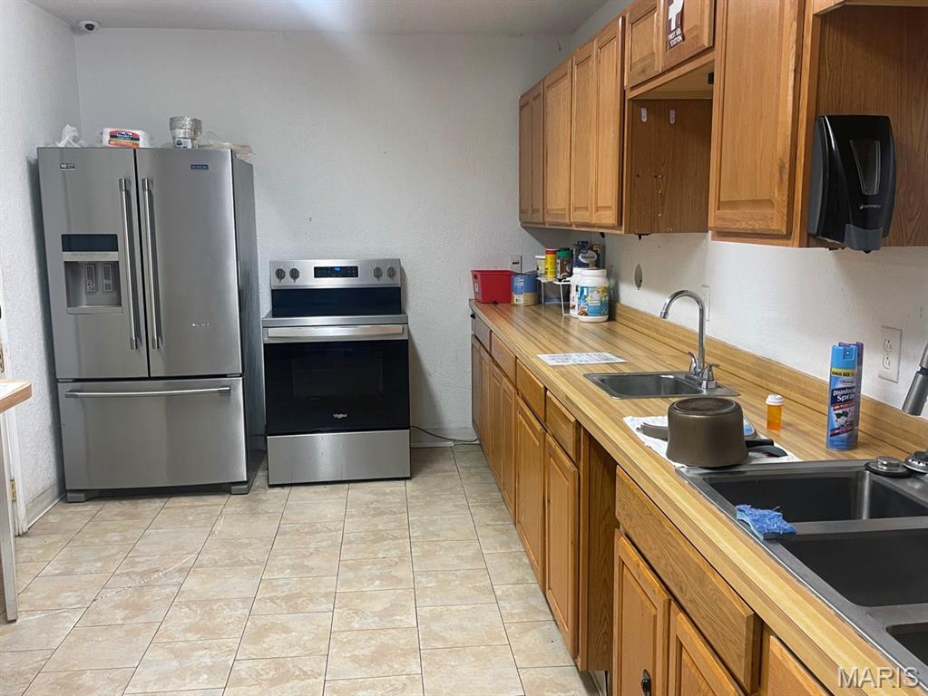 Prospect PK ADD - Residential