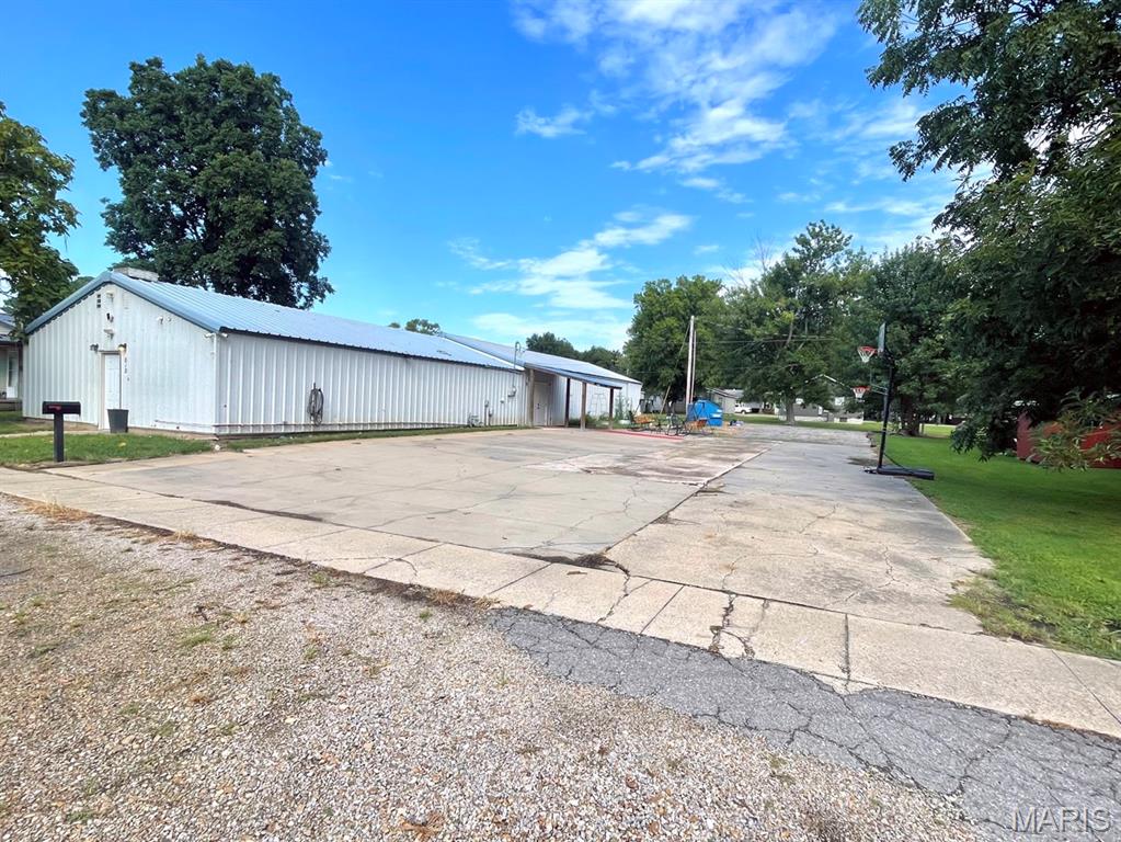 Prospect PK ADD - Residential
