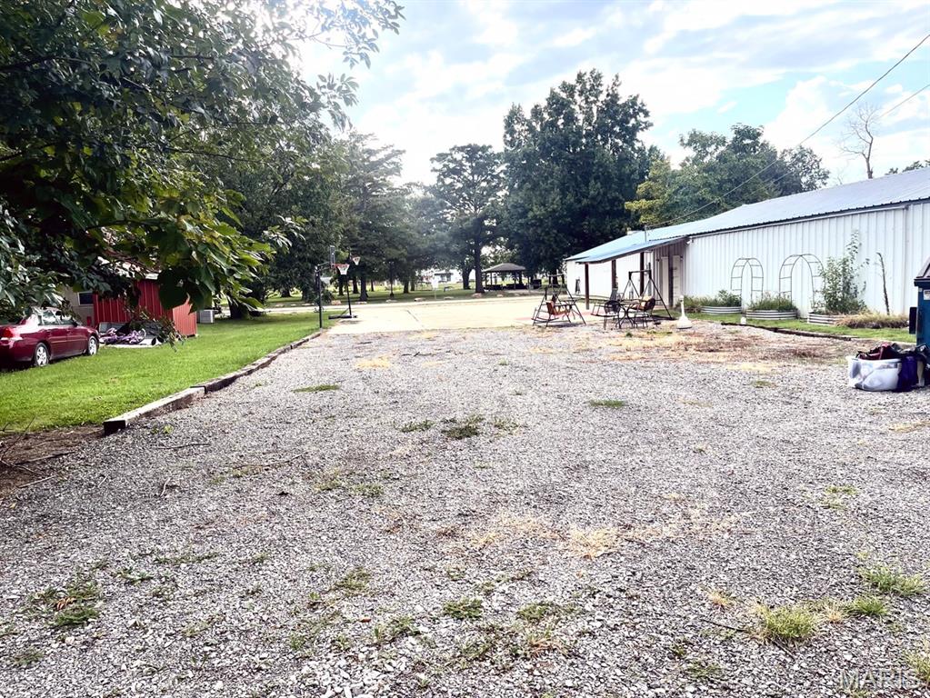 Prospect PK ADD - Residential