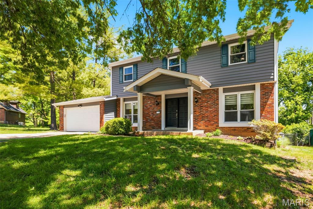 Shenandoah 5 - Residential