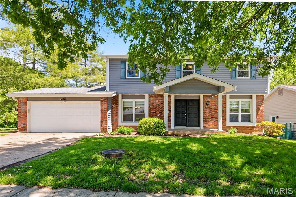 Shenandoah 5 - Residential