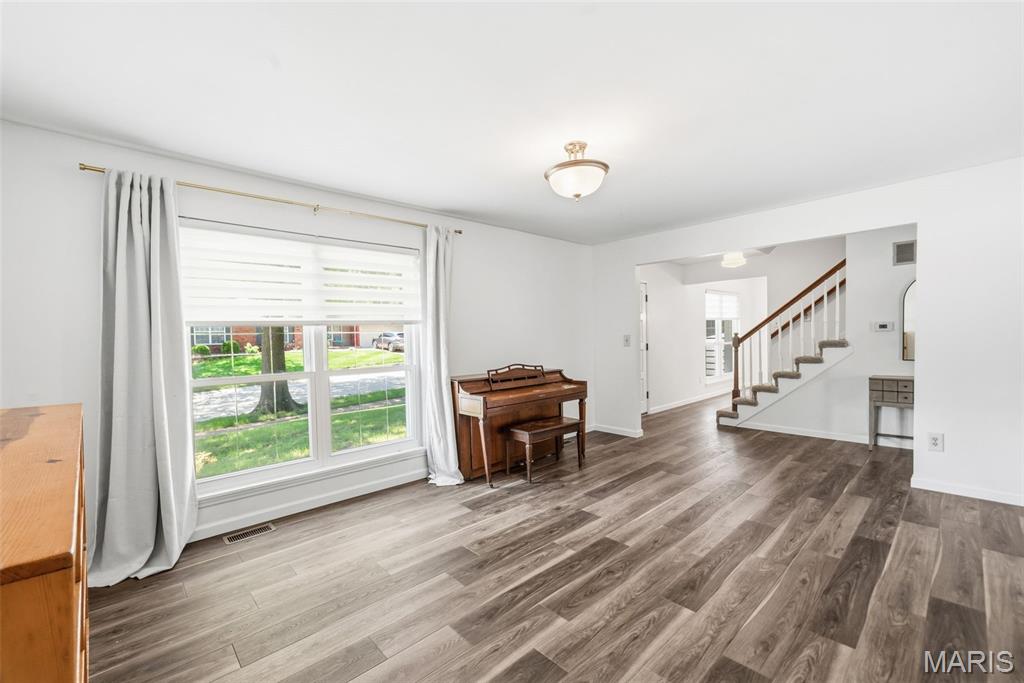 Shenandoah 5 - Residential