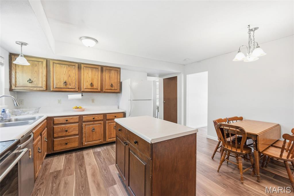 Shenandoah 5 - Residential