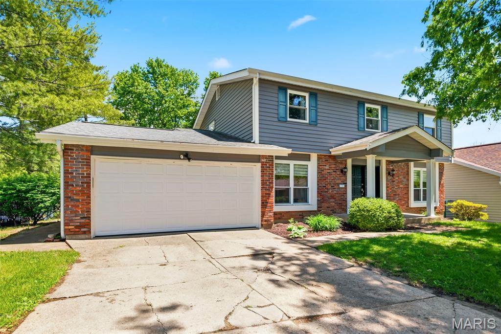 Shenandoah 5 - Residential