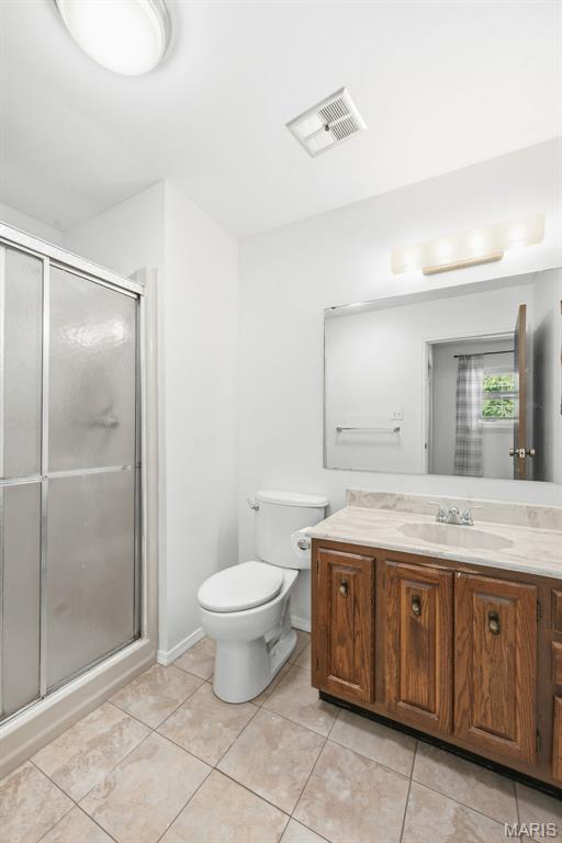 Shenandoah 5 - Residential