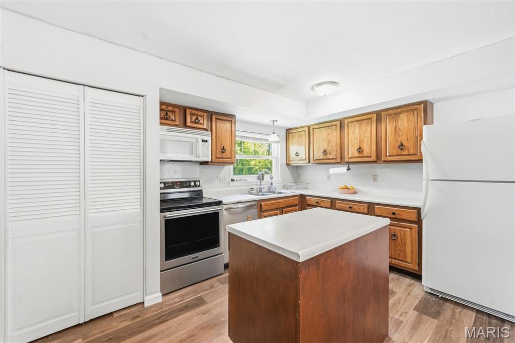Shenandoah 5 - Residential