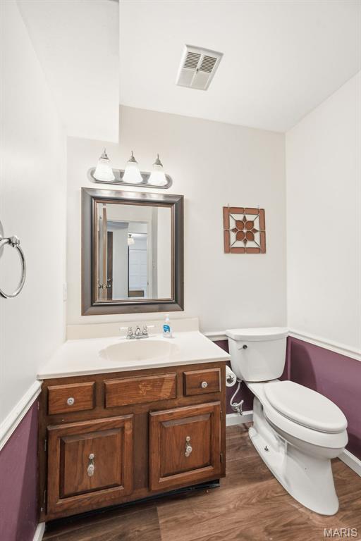 Shenandoah 5 - Residential