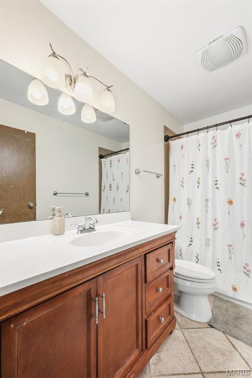 Shenandoah 5 - Residential