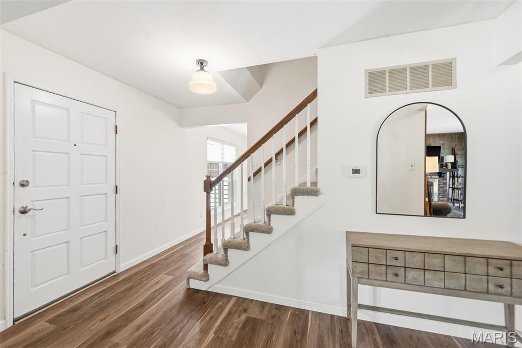 Shenandoah 5 - Residential