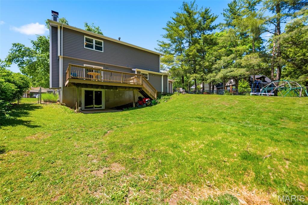 Shenandoah 5 - Residential