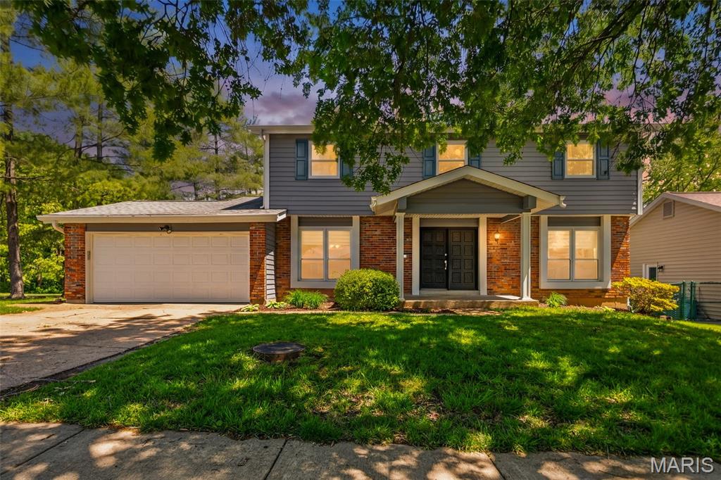Shenandoah 5 - Residential
