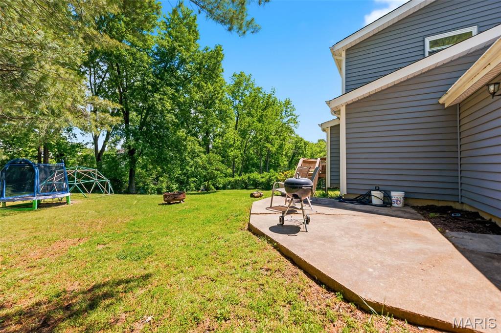Shenandoah 5 - Residential