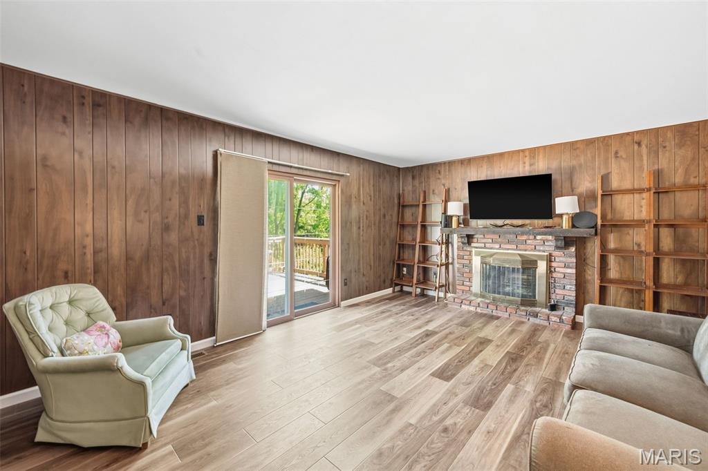 Shenandoah 5 - Residential