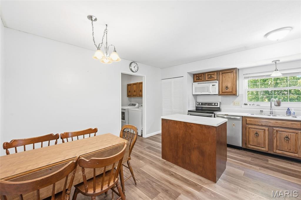 Shenandoah 5 - Residential