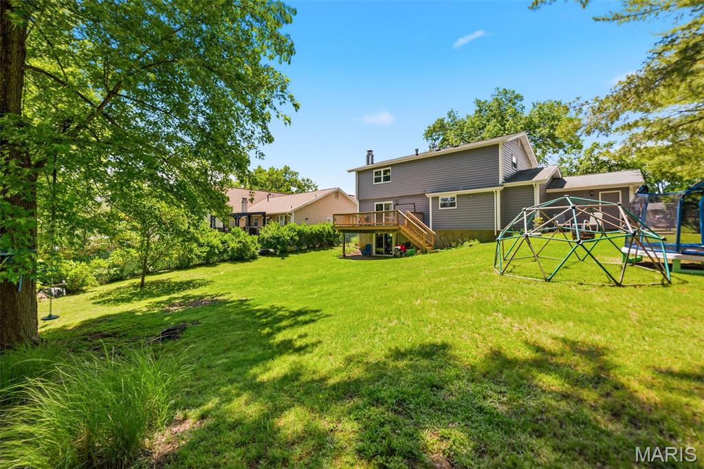 Shenandoah 5 - Residential