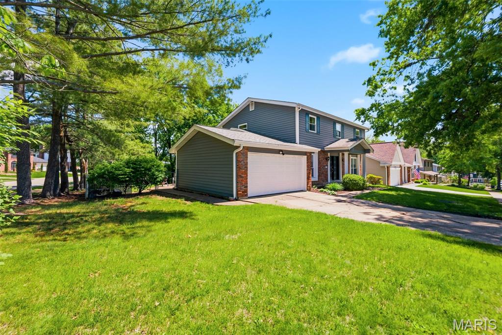 Shenandoah 5 - Residential