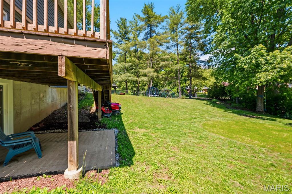 Shenandoah 5 - Residential