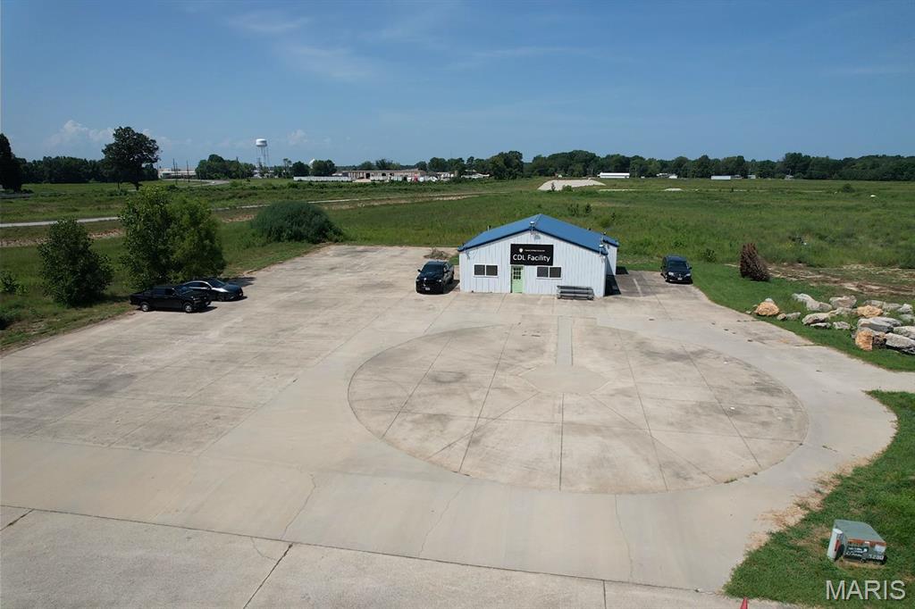 Sutton-Hendrix Gardens - Commercial Sale