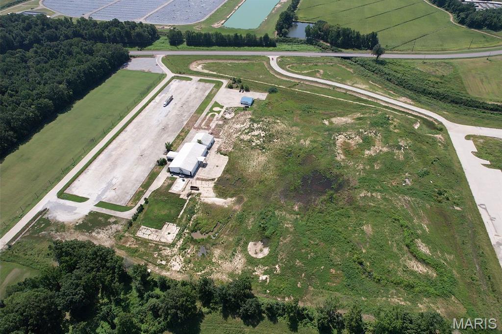 Sutton-Hendrix Gardens - Commercial Sale