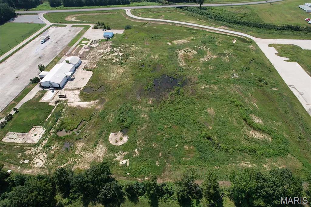 Sutton-Hendrix Gardens - Commercial Sale