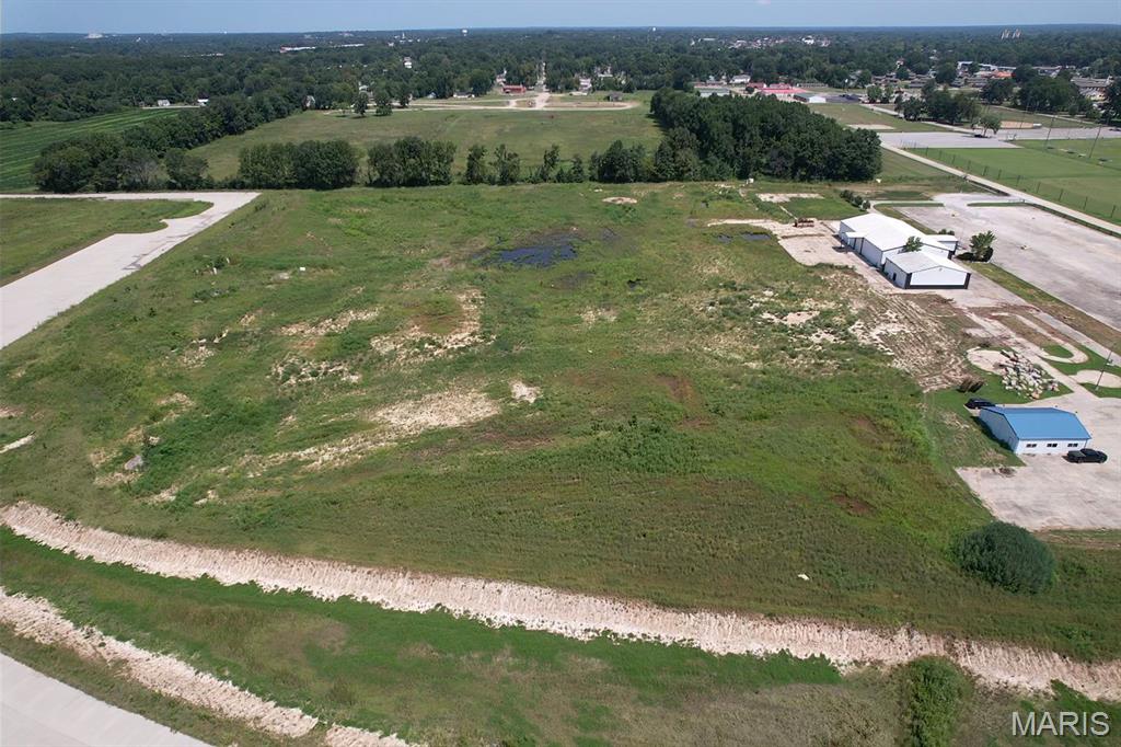 Sutton-Hendrix Gardens - Commercial Sale