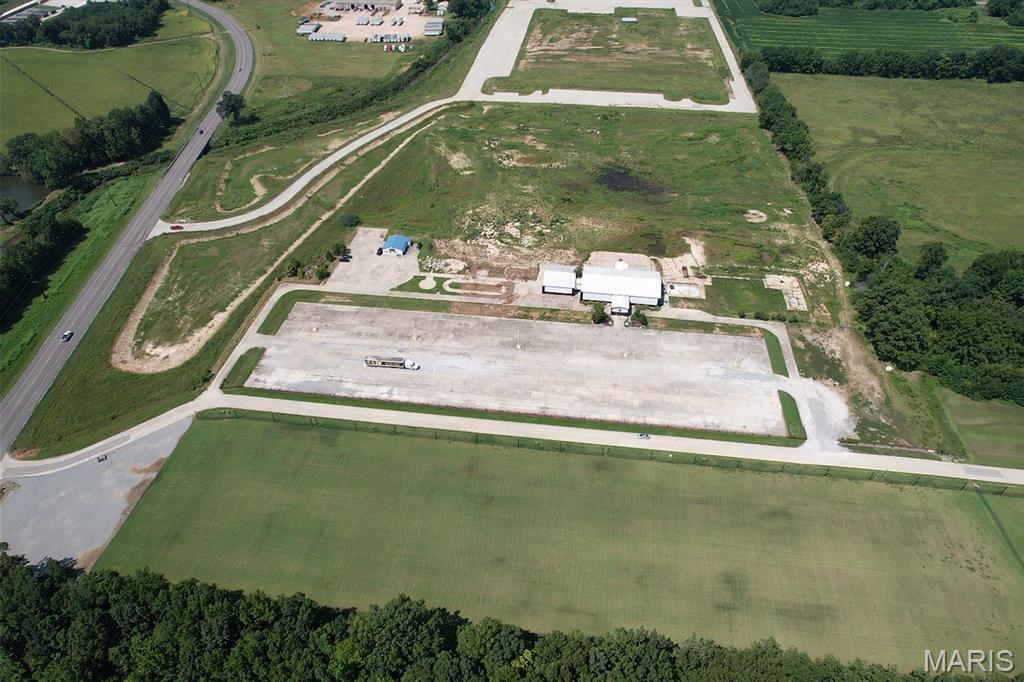 Sutton-Hendrix Gardens - Commercial Sale