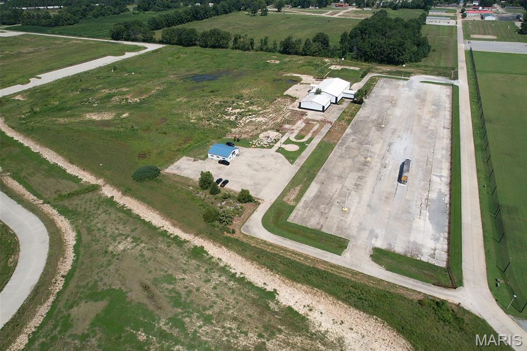 Sutton-Hendrix Gardens - Commercial Sale