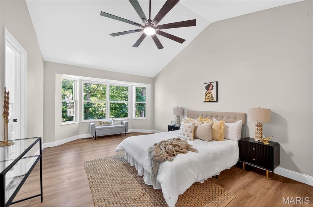 Glen Eagles Estates - Residential
