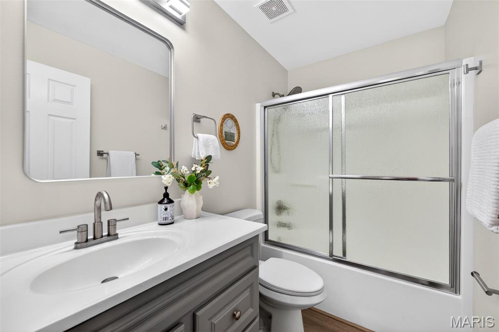 Glen Eagles Estates - Residential