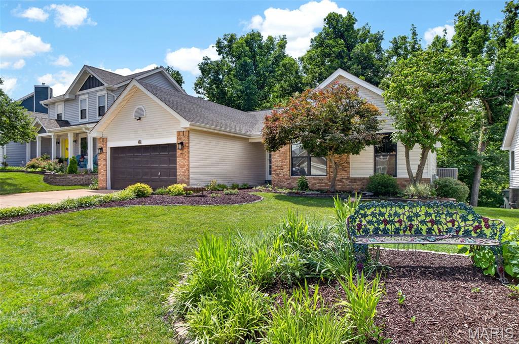 Glen Eagles Estates - Residential