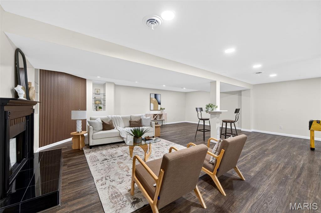 Glen Eagles Estates - Residential