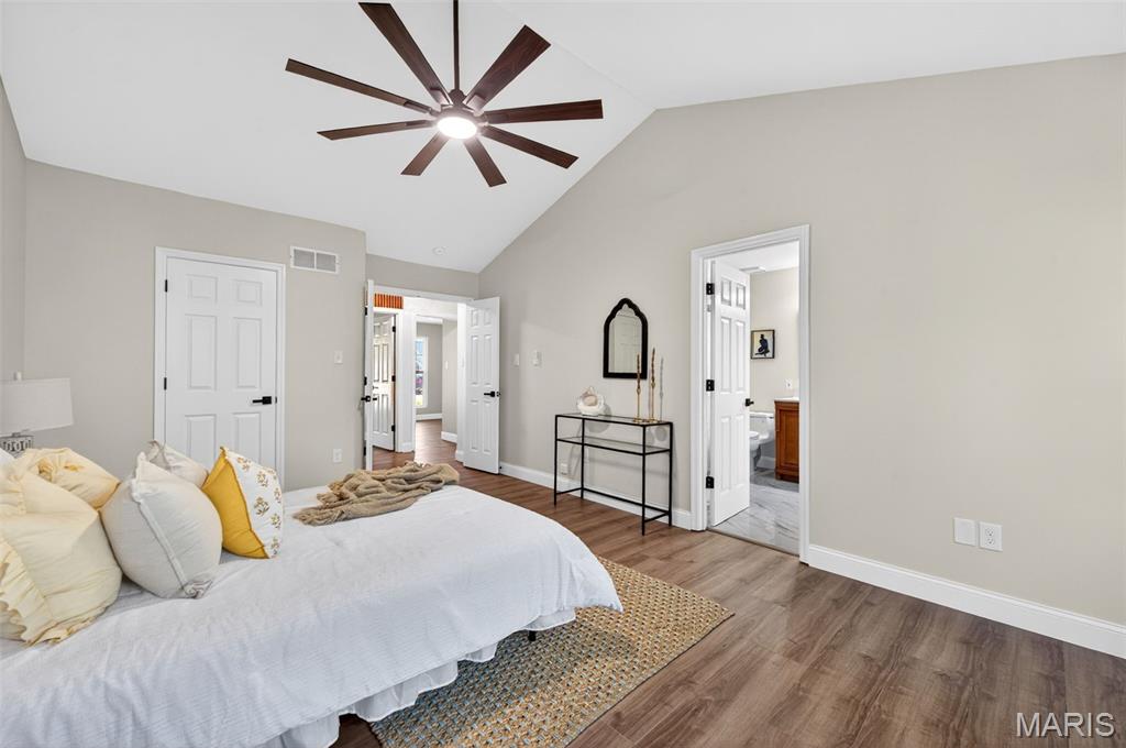 Glen Eagles Estates - Residential