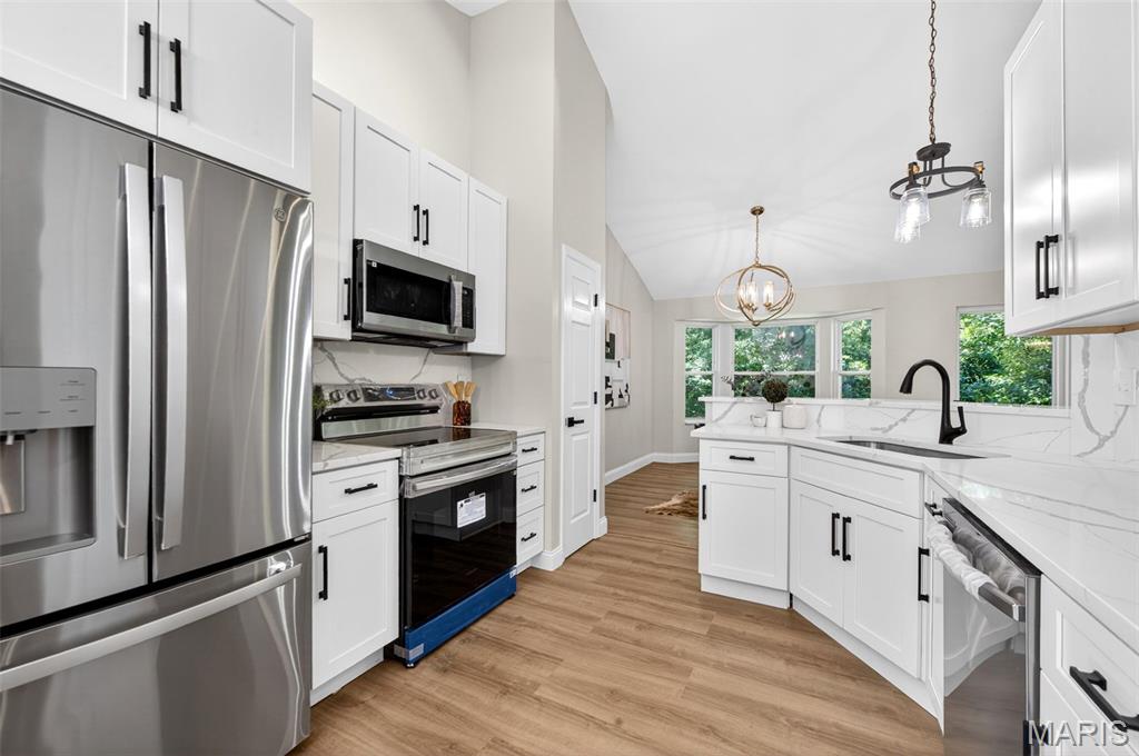Glen Eagles Estates - Residential